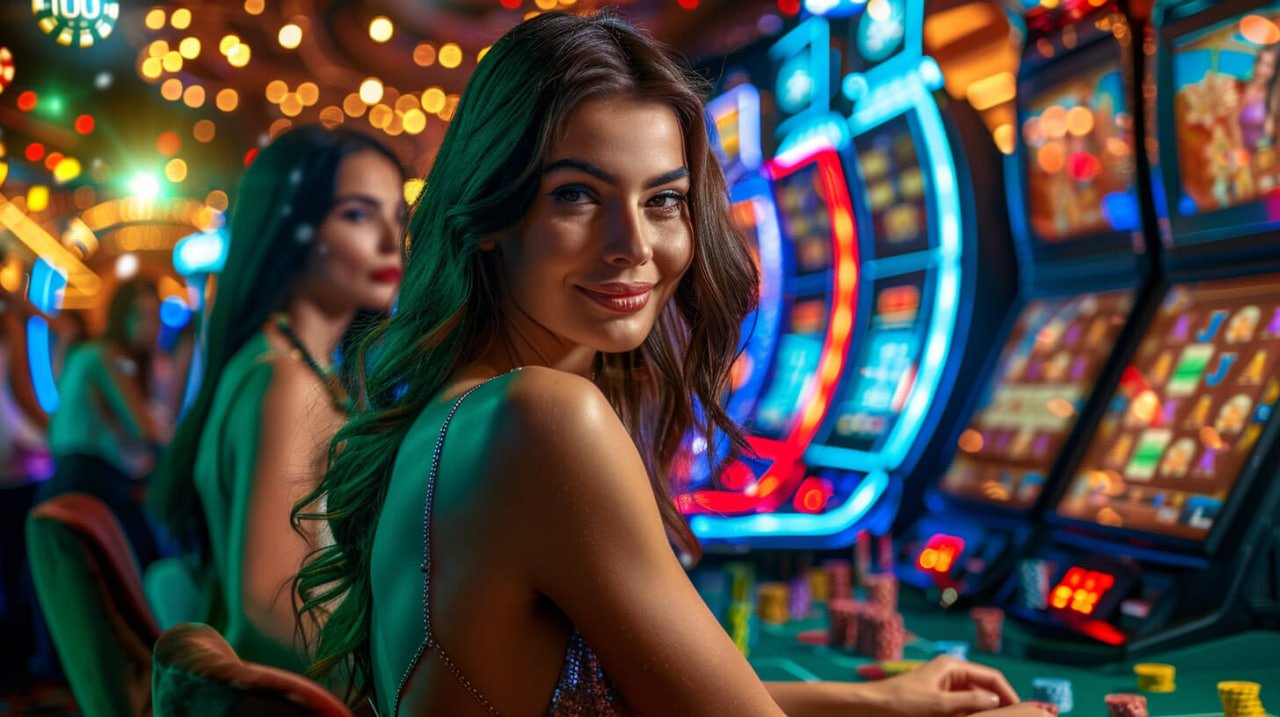 Opsi deposit QRIS dan e-wallet di grandroyal188