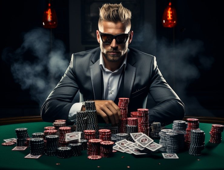 Metode deposit lokal di grandroyal188 Antarmuka deposit dengan metode lokal DANA dan OVO