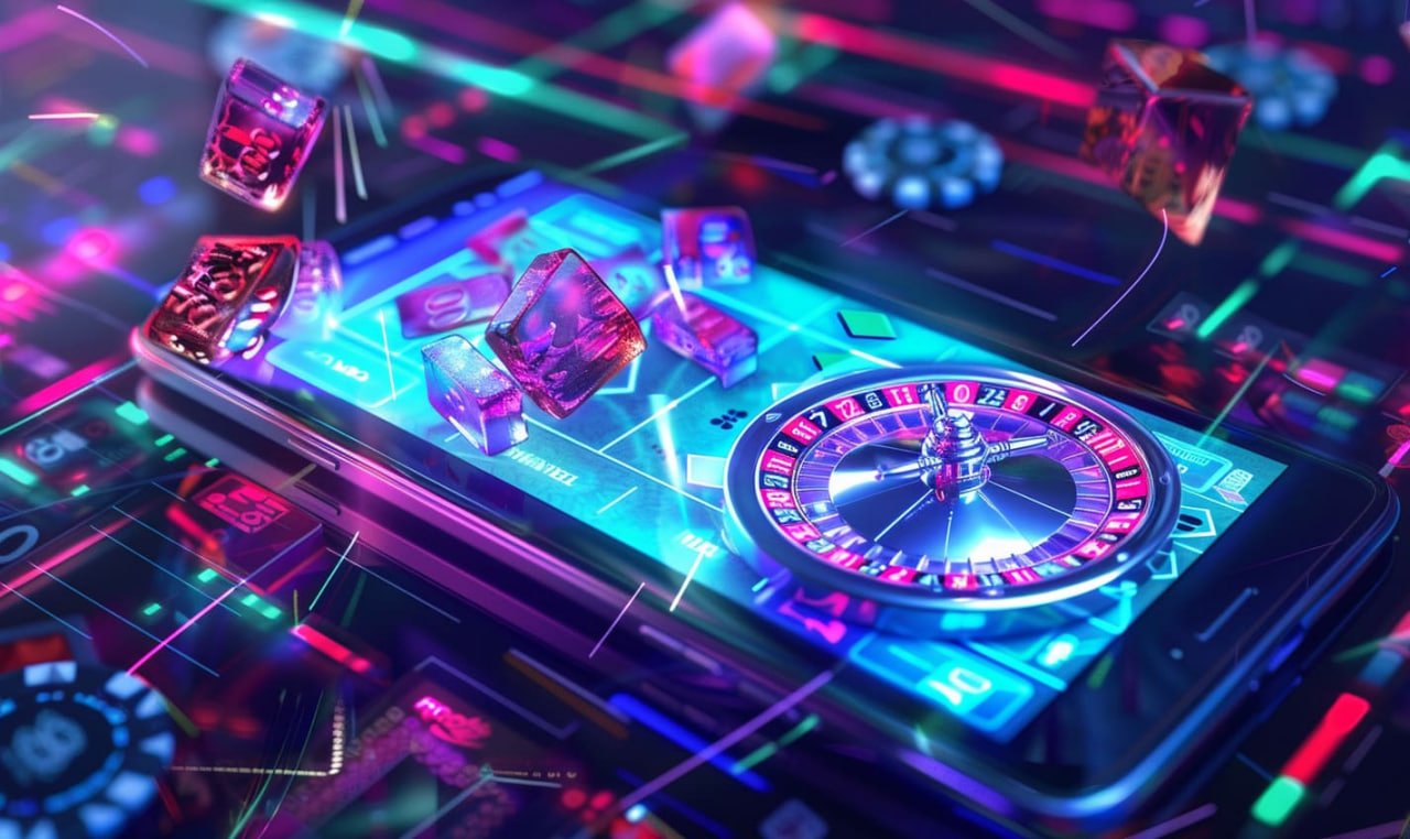 Tampilan pasar Outright Betting di aplikasi mobile grandroyal188