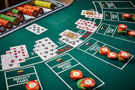 Riwayat taruhan Outright Anda di grandroyal188